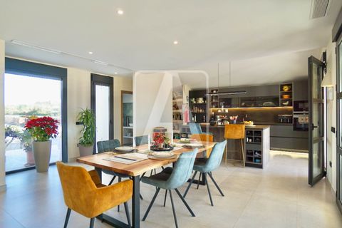 Finca i Benissa, Alicante, Benissa - € 1.335.000 | Ref: VBS2012 - foto 14