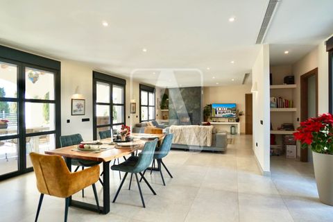 Finca i Benissa, Alicante, Benissa - € 1.335.000 | Ref: VBS2012 - foto 16