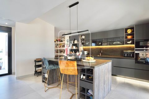 Finca i Benissa, Alicante, Benissa - € 1.335.000 | Ref: VBS2012 - foto 17