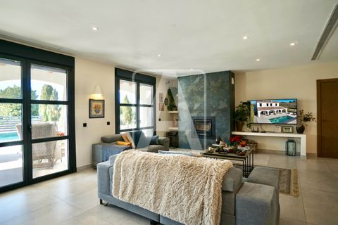 Finca i Benissa, Alicante, Benissa - € 1.335.000 | Ref: VBS2012 - foto 21