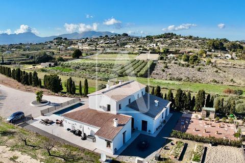 Finca i Benissa, Alicante, Benissa - € 1.335.000 | Ref: VBS2012 - foto 22