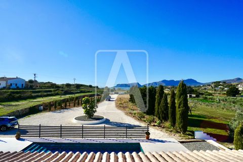 Finca i Benissa, Alicante, Benissa - € 1.335.000 | Ref: VBS2012 - foto 25