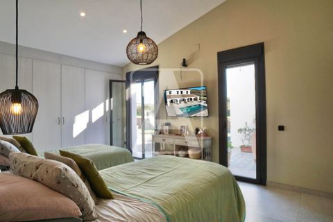 Finca i Benissa, Alicante, Benissa - € 1.335.000 | Ref: VBS2012 - foto 28