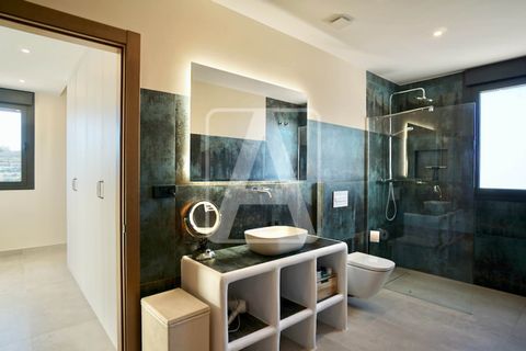 Finca i Benissa, Alicante, Benissa - € 1.335.000 | Ref: VBS2012 - foto 30