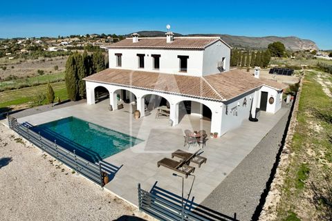 Finca i Benissa, Alicante, Benissa - € 1.335.000 | Ref: VBS2012 - foto 39
