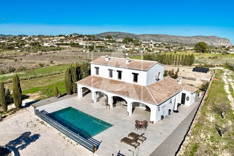 Finca i Benissa, Alicante, Benissa - € 1.335.000 | Ref: VBS2012 - foto 42