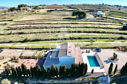 Finca i Benissa, Alicante, Benissa - € 1.335.000 | Ref: VBS2012 - foto 44