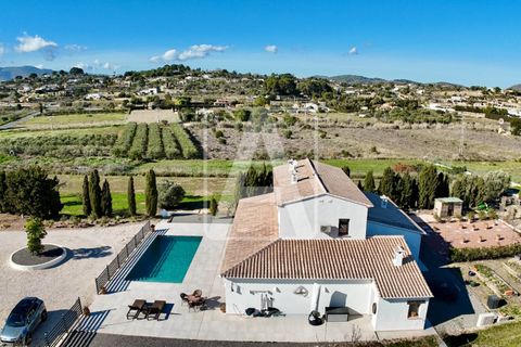 Finca i Benissa, Alicante, Benissa - € 1.335.000 | Ref: VBS2012 - foto 49