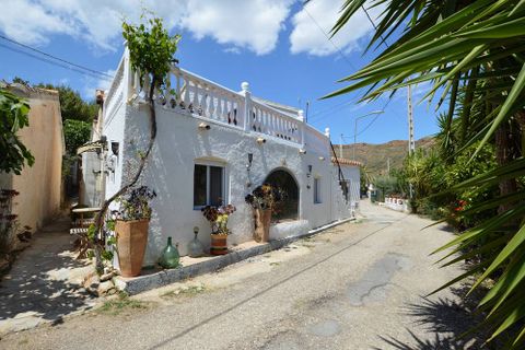 Landsbyhus i Bedar, Almeria, Bedar - € 199.950 | Ref: OLV2168 - foto 2