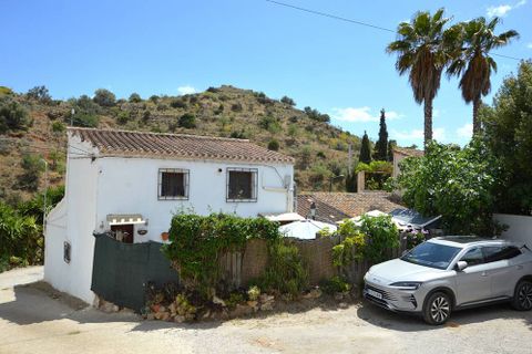 Landsbyhus i Bedar, Almeria, Bedar - € 199.950 | Ref: OLV2168 - foto 3