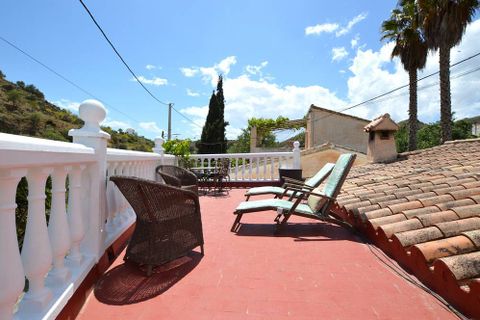 Landsbyhus i Bedar, Almeria, Bedar - € 199.950 | Ref: OLV2168 - foto 9