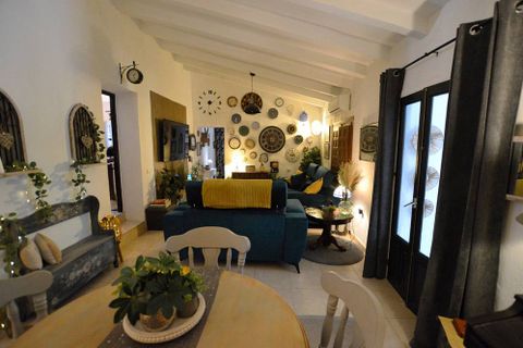 Landsbyhus i Bedar, Almeria, Bedar - € 199.950 | Ref: OLV2168 - foto 10