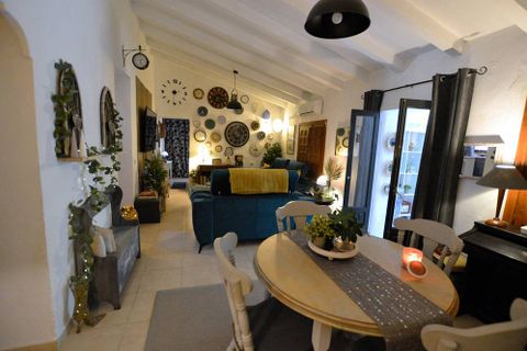 Landsbyhus i Bedar, Almeria, Bedar - € 199.950 | Ref: OLV2168 - foto 11