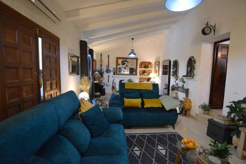 Landsbyhus i Bedar, Almeria, Bedar - € 199.950 | Ref: OLV2168 - foto 13