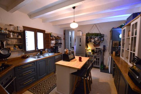 Landsbyhus i Bedar, Almeria, Bedar - € 199.950 | Ref: OLV2168 - foto 14