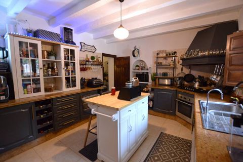 Landsbyhus i Bedar, Almeria, Bedar - € 199.950 | Ref: OLV2168 - foto 15