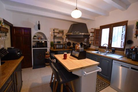 Landsbyhus i Bedar, Almeria, Bedar - € 199.950 | Ref: OLV2168 - foto 16