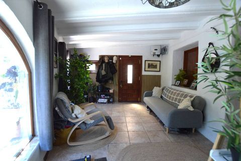 Landsbyhus i Bedar, Almeria, Bedar - € 199.950 | Ref: OLV2168 - foto 18