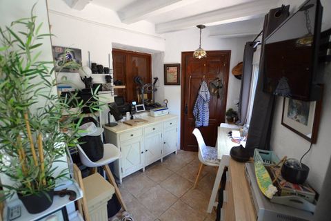 Landsbyhus i Bedar, Almeria, Bedar - € 199.950 | Ref: OLV2168 - foto 19