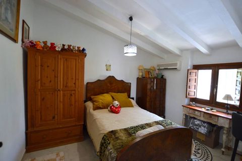 Landsbyhus i Bedar, Almeria, Bedar - € 199.950 | Ref: OLV2168 - foto 20