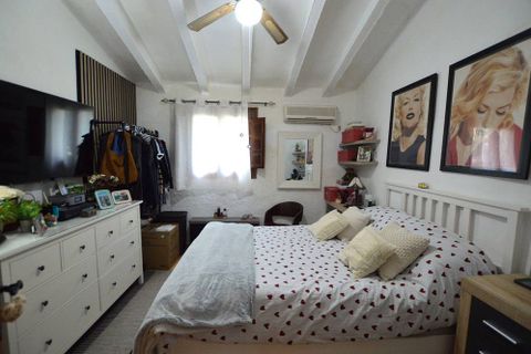 Landsbyhus i Bedar, Almeria, Bedar - € 199.950 | Ref: OLV2168 - foto 21