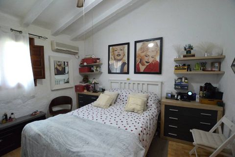 Landsbyhus i Bedar, Almeria, Bedar - € 199.950 | Ref: OLV2168 - foto 22