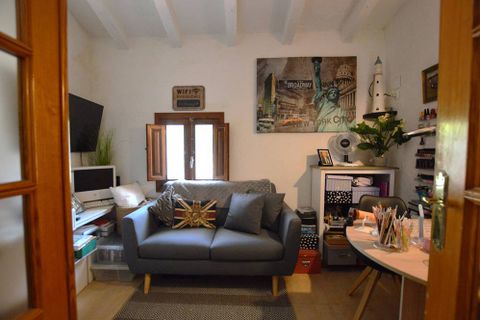 Landsbyhus i Bedar, Almeria, Bedar - € 199.950 | Ref: OLV2168 - foto 23