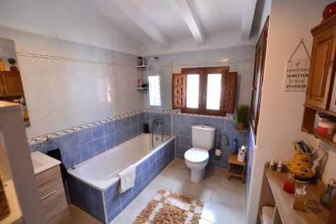 Landsbyhus i Bedar, Almeria, Bedar - € 199.950 | Ref: OLV2168 - foto 24