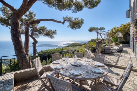 Villa i Eze, Alpes-Maritimes, Eze - € 6.000.000 | Ref: HH-16176846 - foto 2