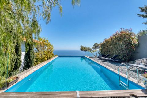 Villa i Eze, Alpes-Maritimes, Eze - € 6.000.000 | Ref: HH-16176846 - foto 3