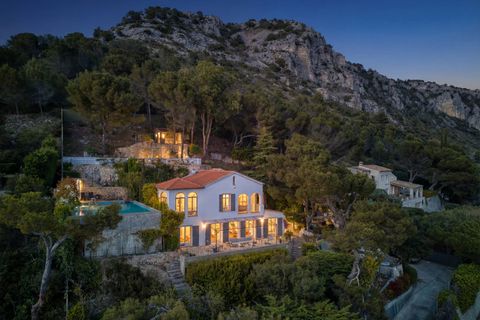 Villa i Eze, Alpes-Maritimes, Eze - € 6.000.000 | Ref: HH-16176846 - foto 4