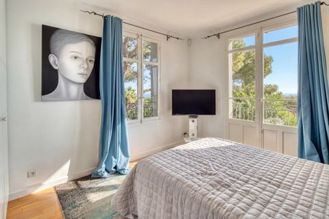 Villa i Eze, Alpes-Maritimes, Eze - € 6.000.000 | Ref: HH-16176846 - foto 6