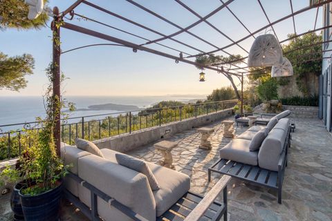 Villa i Eze, Alpes-Maritimes, Eze - € 6.000.000 | Ref: HH-16176846 - foto 7
