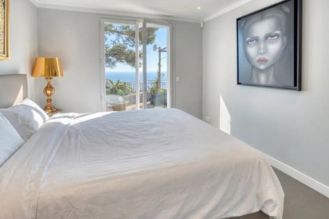 Villa i Eze, Alpes-Maritimes, Eze - € 6.000.000 | Ref: HH-16176846 - foto 8