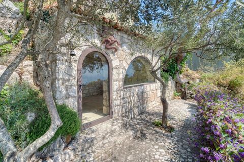 Villa i Eze, Alpes-Maritimes, Eze - € 6.000.000 | Ref: HH-16176846 - foto 11