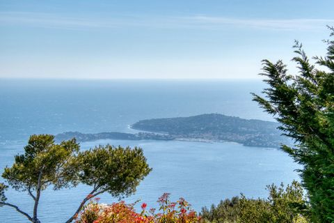 Villa i Eze, Alpes-Maritimes, Eze - € 6.000.000 | Ref: HH-16176846 - foto 12