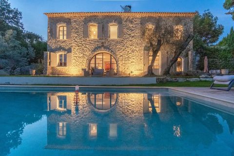 Villa a Mougins, Alpes-Maritimes, Mougins - € 2.100.000 | Ref: HH-16176802 - foto 5