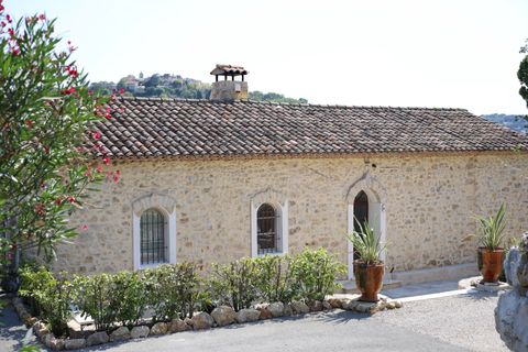 Villa a Mougins, Alpes-Maritimes, Mougins - € 2.100.000 | Ref: HH-16176802 - foto 6