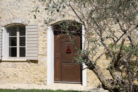 Villa a Mougins, Alpes-Maritimes, Mougins - € 2.100.000 | Ref: HH-16176802 - foto 7