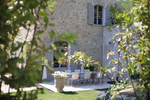 Villa a Mougins, Alpes-Maritimes, Mougins - € 2.100.000 | Ref: HH-16176802 - foto 9