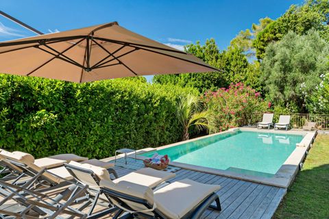 Villa a Mougins, Alpes-Maritimes, Mougins - € 2.100.000 | Ref: HH-16176802 - foto 11