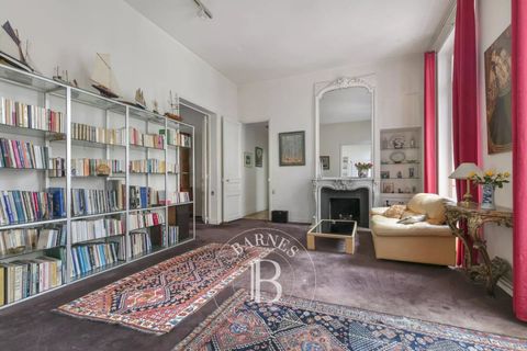 Lejlighed i Paris, Paris, Paris - € 3.300.000 | Ref: 86913229 - foto 3