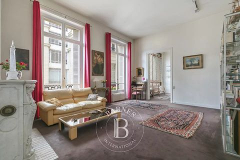 Lejlighed i Paris, Paris, Paris - € 3.300.000 | Ref: 86913229 - foto 4