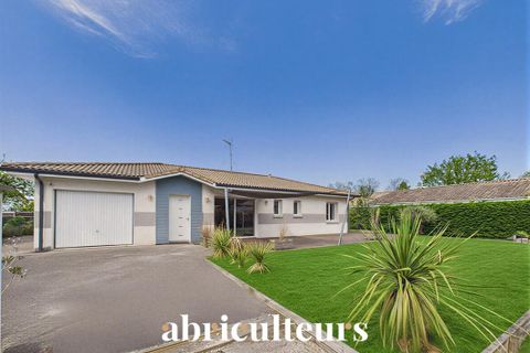 Villa i Tosse, Landes, Tosse - € 499.000 | Ref: CBVM150511040230_1 - foto 1