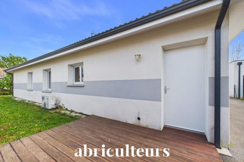 Villa i Tosse, Landes, Tosse - € 499.000 | Ref: CBVM150511040230_1 - foto 13