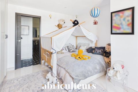 Villa a Vallauris, Alpes-Maritimes, Vallauris - € 779.000 | Ref: MMVM_260517_130_06220 - foto 16