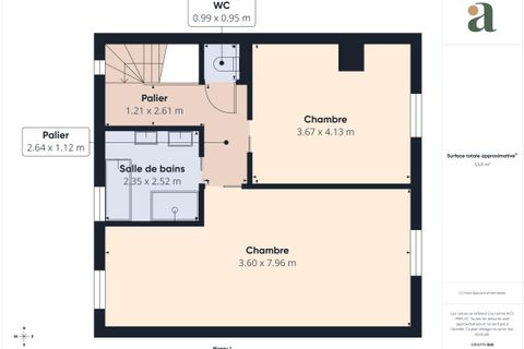 Villa a Vallauris, Alpes-Maritimes, Vallauris - € 779.000 | Ref: MMVM_260517_130_06220 - foto 18