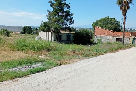 Helårsgrund i Lorqui, Murcia, Lorqui - € 150.000 | Ref: EXP14121/8930 - foto 1