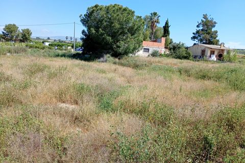 Helårsgrund i Lorqui, Murcia, Lorqui - € 150.000 | Ref: EXP14121/8930 - foto 8