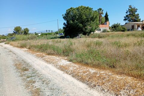 Helårsgrund i Lorqui, Murcia, Lorqui - € 150.000 | Ref: EXP14121/8930 - foto 13